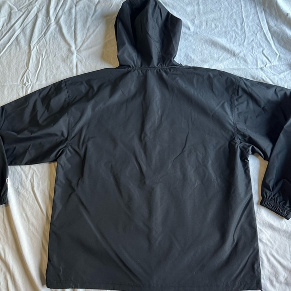 Champion Indiana University Windbreaker - Picture 3 of 4